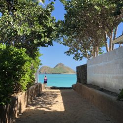 ラニカイビーチ★