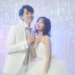 チアーズウェディング姉妹ブランド【チアーズリリィ】