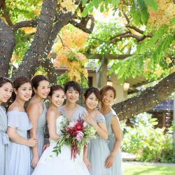 【2019年5月ハワイ挙式お日にち限定キャンペーンのご案内!!】