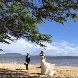 人気の邸宅！ハレプナカイウェディング