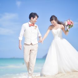 【フォトツアー情報】3月4月限定ウェディングフォトツアーのキャンペーン実施中!!