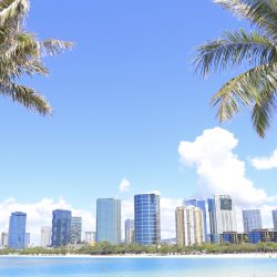 ハワイウエディングフォト新企画始動！