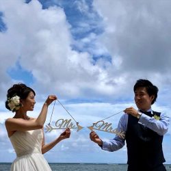 ハッピーウェデイング!!