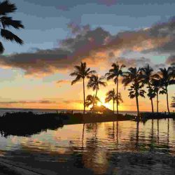 ハワイでの移動手段