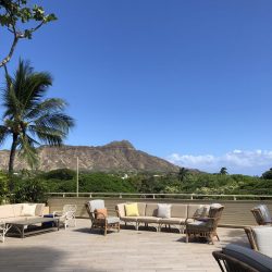 ショートヘアのヘアアレンジ