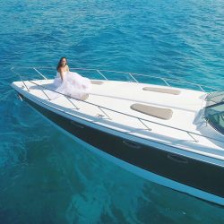 【ハワイフォトウェディング新プラン★クルージング＆アクティビティプランのご紹介】