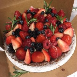 ハワイおすすめのケーキ屋さんのご紹介