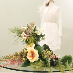 ハワイアンブーケ