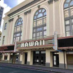 ハワイを探しに行こう