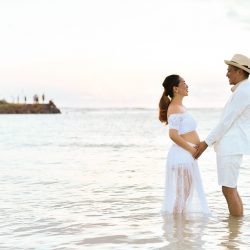 ★★マリンドレスでサンセットフォトツアー①★★