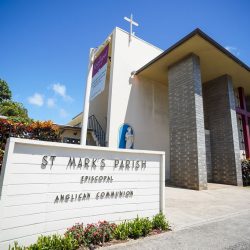 【チアーズリリィ】セントマークスエピスコパル教会挙式スタート!!