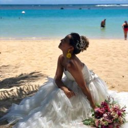 ハワイウエディングフォトツアー