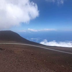 Haleakala(ハレアカラ)-太陽の家-