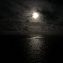 フルムーンハイク