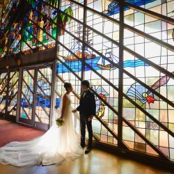 ★★ハワイフォトウェディング教会撮影プラン！人気教会のご紹介★★