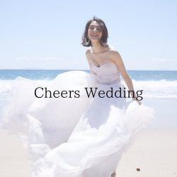 チアーズウェディングプロデューサー・岸下こころのインタビューが公開されました！