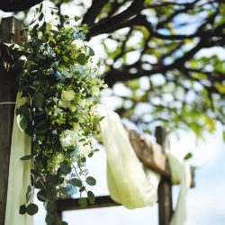 邸宅ハレプナカイ～ウェディングムービー～