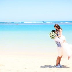 ビーチフォトウェディング～フォトツアームービー～