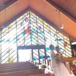 Moanalua Community Church(モアナルアコミュニティ教会)