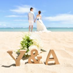 11月限定特典有！ハワイフォトウェディングのご案内