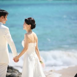 東海岸ウェディングビーチフォトツアーのご紹介