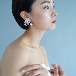 【new. by stellar】セカンドコレクション撮影中！