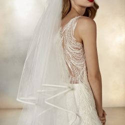 ウェディングドレス【PRONOVIAS(プロノビアス)】レンタル提携スタート！