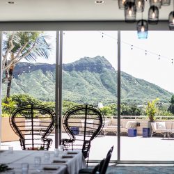 ハワイのパーティー会場　DECK(デック)