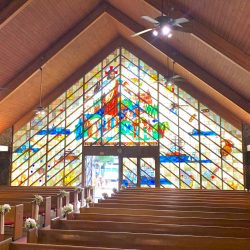 モアナルアコミュニティ教会