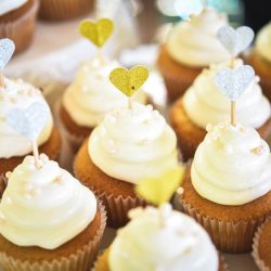 ハワイウェディング~キャンディブッフェ~