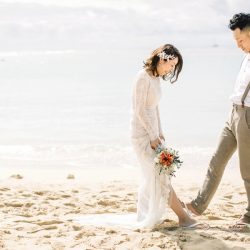 先着3組様限定！フォトウェディング$70オフ♡