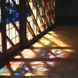 【ウェディングフォトレポート】モアナルアコミュニティ教会