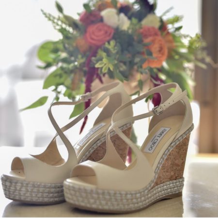 Wedding Shoes(ウェディングシューズ) | BLOG | 【公式】CHEERS 