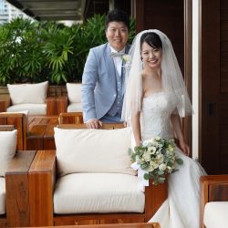 ハワイウェディング・フォトツアーの人気撮影プラン