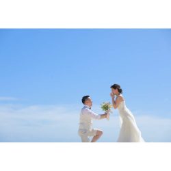 ウェディング　フォトツアー