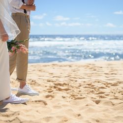 【お詫び】ワイマナロビーチ撮影をご希望のお客様へ