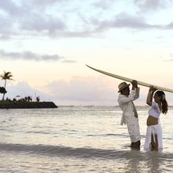 【ウェディングフォトレポート】～アクティビティプラン～