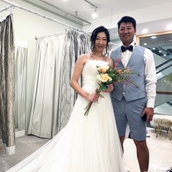 ウェディングフォトツアー　〜イメージチェンジ〜