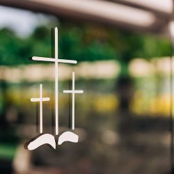 キャルバリー バイザシー教会