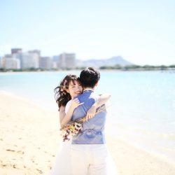 【ハワイウェディングフォトツアー】ムービーのご紹介