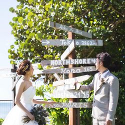 【ハワイ挙式のギモン】ハワイ挙式ってどんな種類があるの？～ガーデン編～