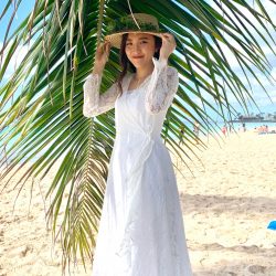 ハワイウェディングフォトツアー～ポージング編～