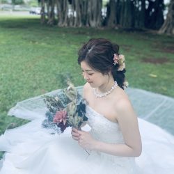 ウェディングフォトツアー(バニヤンツリー/BANYAN TREE)