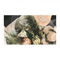 ハワイウェディング~ドレス・小物編~