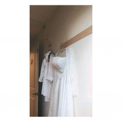 ウェディングフォトツアー～足元のおしゃれ～