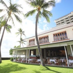 Orchid's(オーキッズ)@ハレクラニホテル