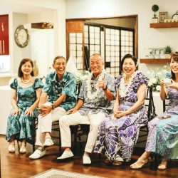 ＜プロデューサーのつぶやき＞チアーズのハワイウエディングだから叶うこと～①ご両親との時間～