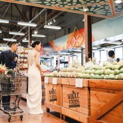 ハワイの定番『WHOLE HOODS MARKET』(ホールフーズマーケット)