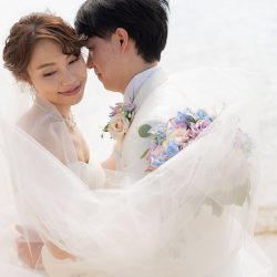 ♡カハラウェディング♡