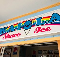 ♡シェイブアイス♡